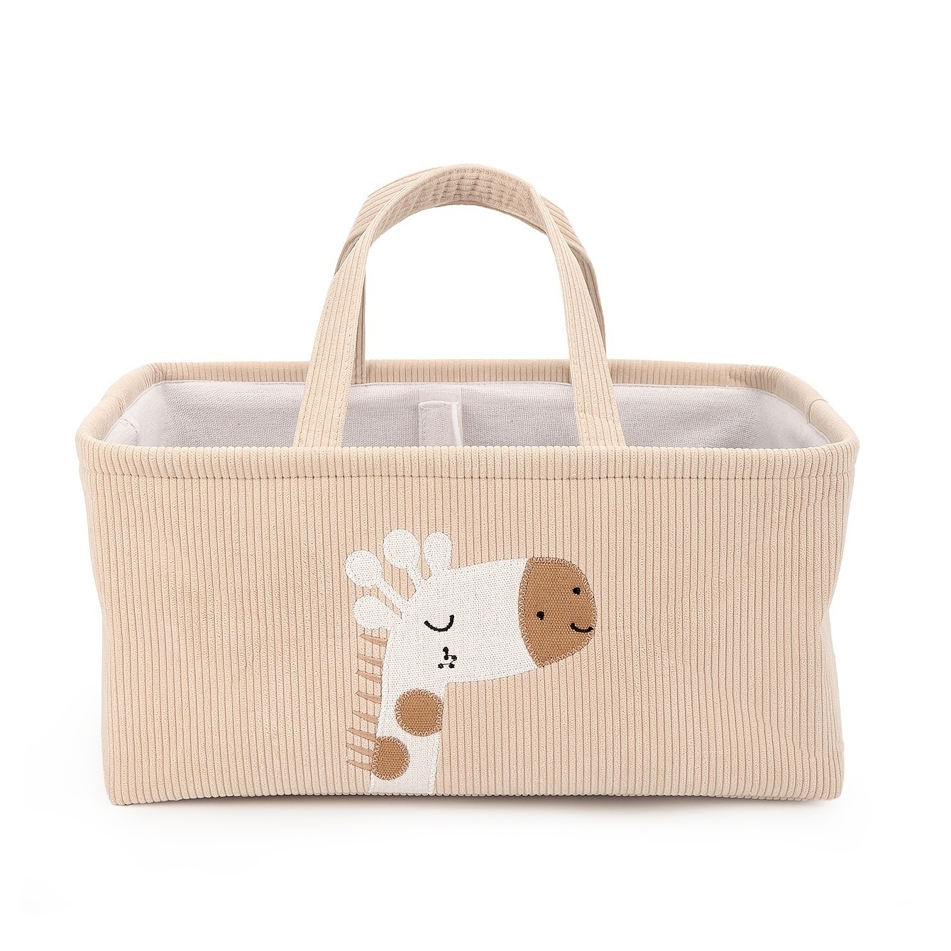Cesto Portaoggetti Pieghevole  - Baby Nursery Organization Ideas recensione e prezzo