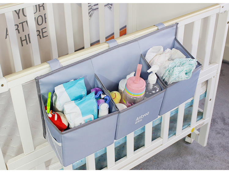 Grande tasca per pannolini gio - Baby Bag Nursery recensione e prezzo
