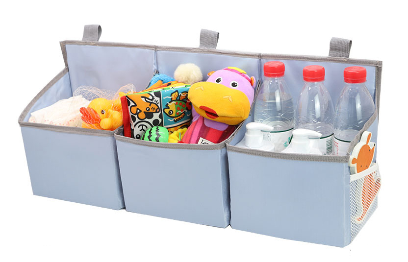 Grande tasca per pannolini gio - Baby Bag Nursery recensione e prezzo
