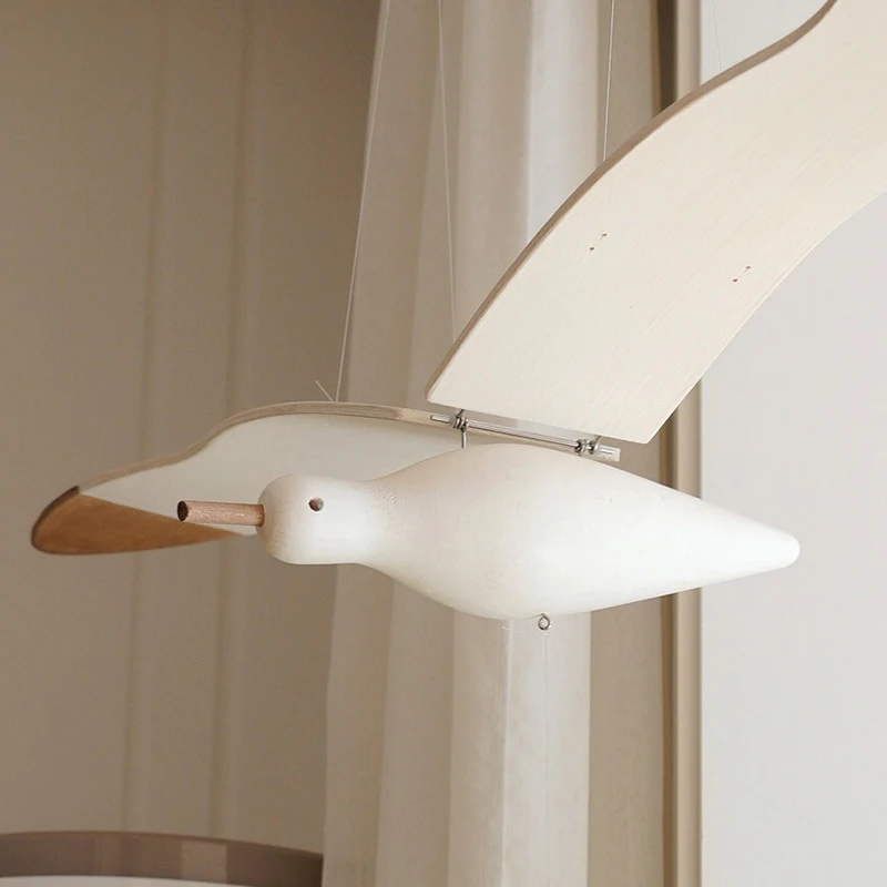 Appeso a parete creativo Fly G - Baby Nursery Products recensione e prezzo