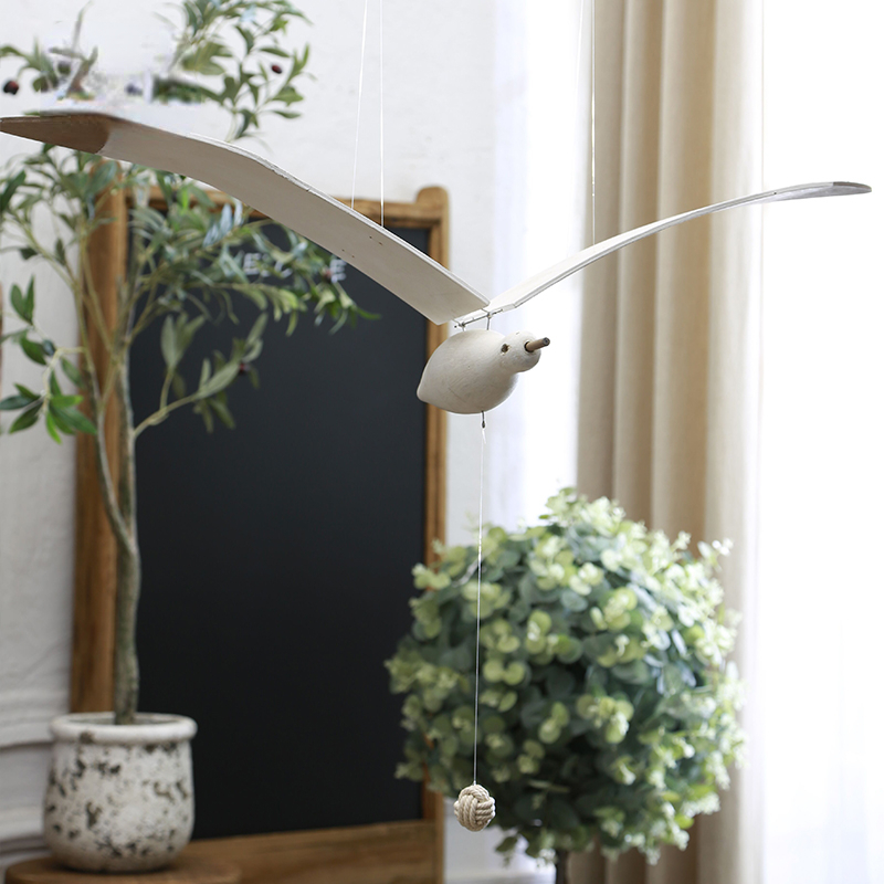 Appeso a parete creativo Fly G - Baby Nursery Products recensione e prezzo