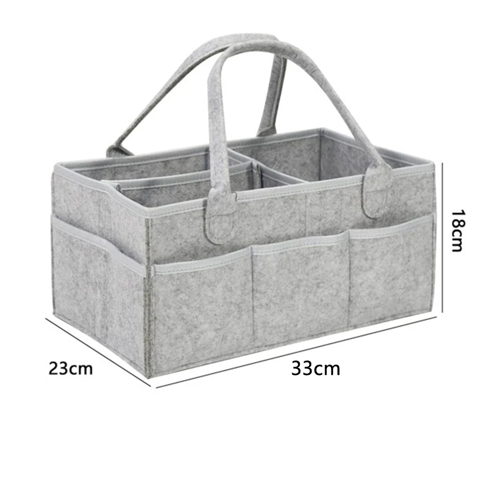 Borsa per pannolini per bambin - Baby Nursery Organization Ideas recensione e prezzo