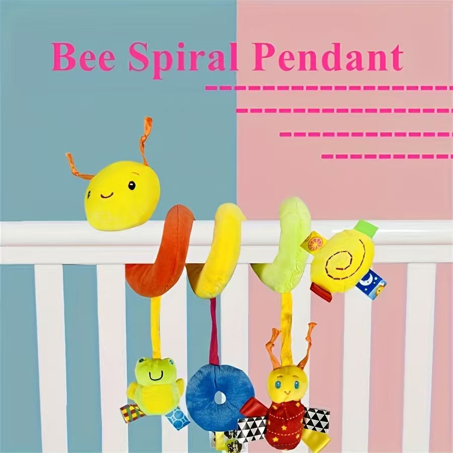 Giocattolo a Forma di Ape per  - Baby Nursery Products recensione e prezzo