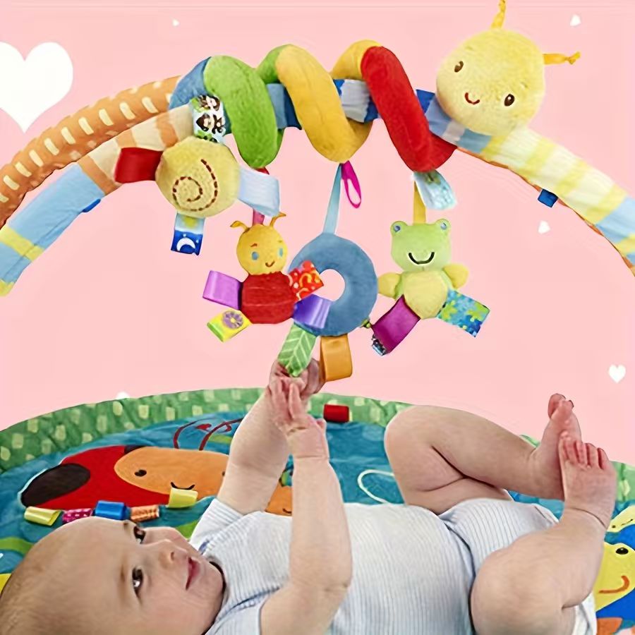 Giocattolo a Forma di Ape per  - Baby Nursery Products recensione e prezzo