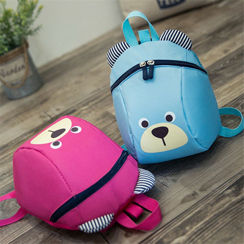 Zaino per Bambini con Cinghia  - Baby Bag Nursery recensione e prezzo