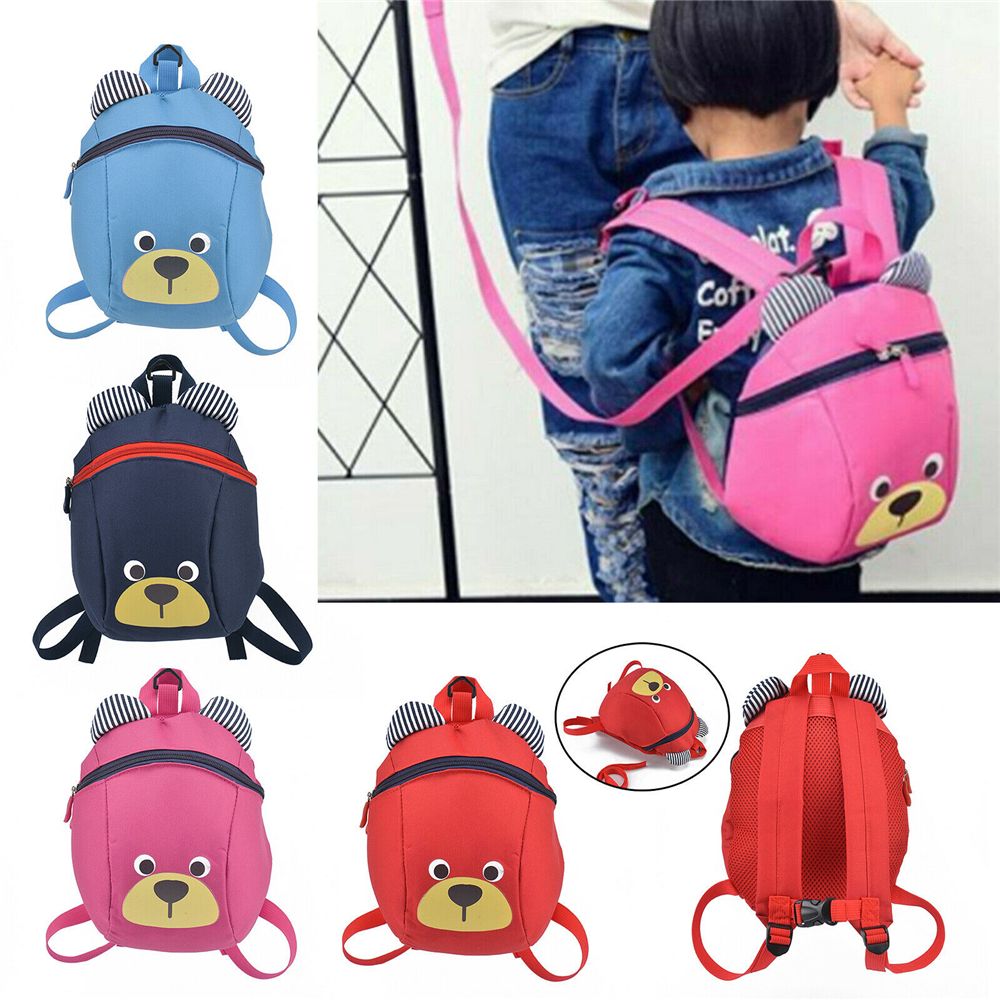 Zaino per Bambini con Cinghia  - Baby Bag Nursery recensione e prezzo