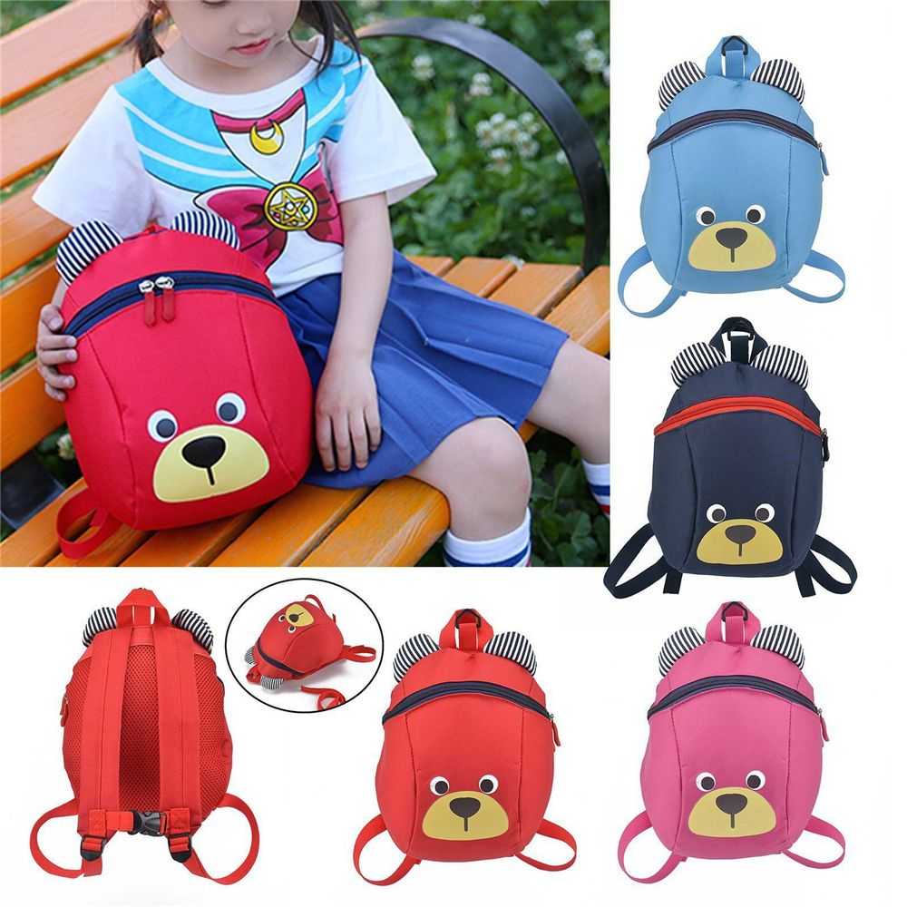 Zaino per Bambini con Cinghia  - Baby Bag Nursery recensione e prezzo