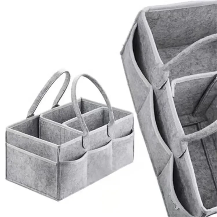 38 * 23 * 18 cm Borsa portaogg - Baby Nursery Organization Ideas recensione e prezzo