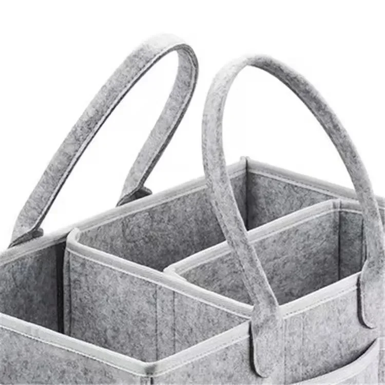 38 * 23 * 18 cm Borsa portaogg - Baby Nursery Organization Ideas recensione e prezzo