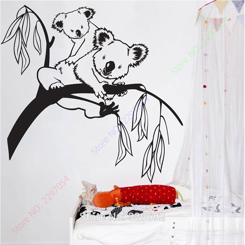 Rami di albero rimovibili Koal - Baby Nursery Tree recensione e prezzo
