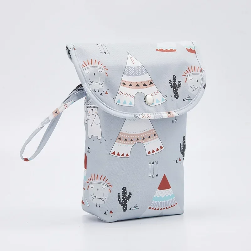 Borsa organizer per pannolini  - Baby Bag Nursery recensione e prezzo