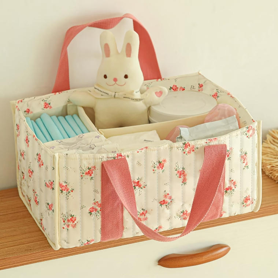 Organizer per Pannolini Florea - Baby Bag Nursery recensione e prezzo