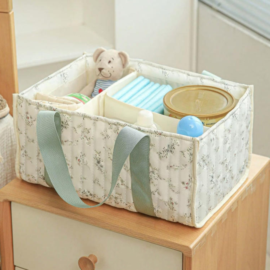 Organizer per Pannolini Florea - Baby Bag Nursery recensione e prezzo