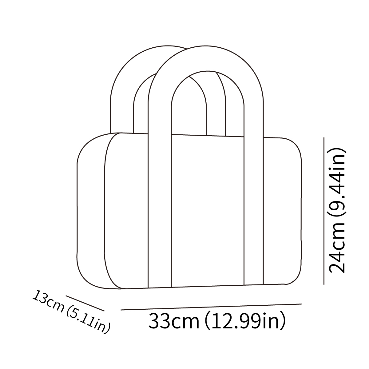 Elinfant 1 Pezzo Borsa Fasciat - Baby Bag Nursery recensione e prezzo