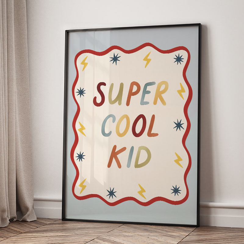 Divertenti Cartoni Animati Sup - Baby Nursery Products recensione e prezzo