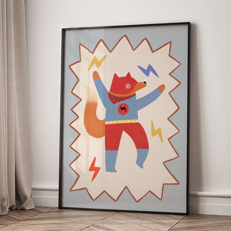 Divertenti Cartoni Animati Sup - Baby Nursery Products recensione e prezzo