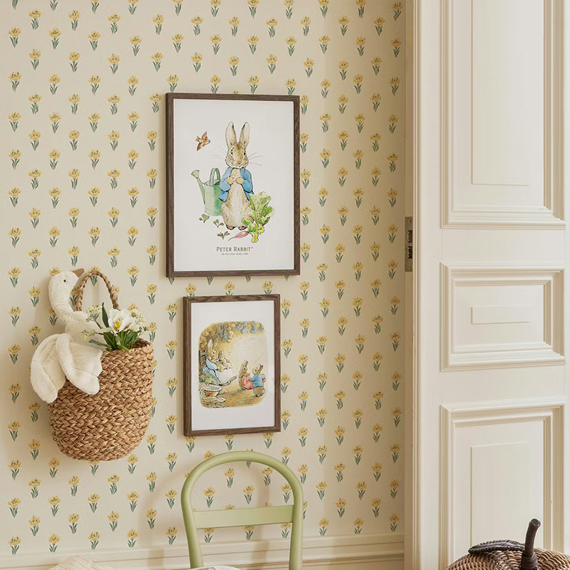 1 stampa artistica decorativa  - Baby Nursery Vintage recensione e prezzo